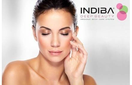 Tratamiento indiba | Tratamientos faciales | Laserys Bilbao