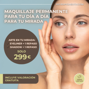 MICROPIGMENTACIÓN OJOS